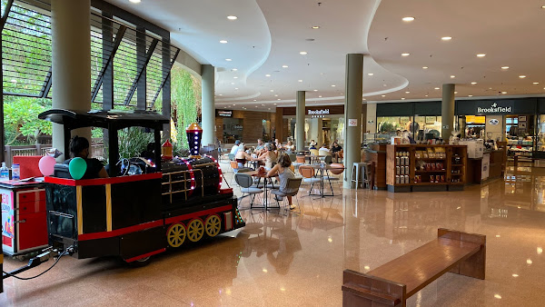 Foto 2 Galleria Shopping