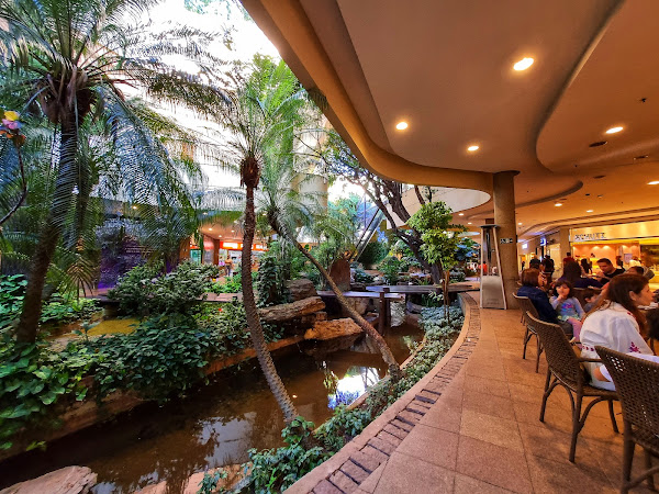 Foto 3 Galleria Shopping