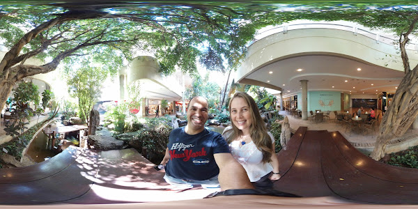 Foto 4 Galleria Shopping