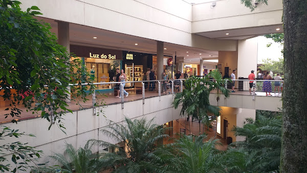 Foto 6 Galleria Shopping