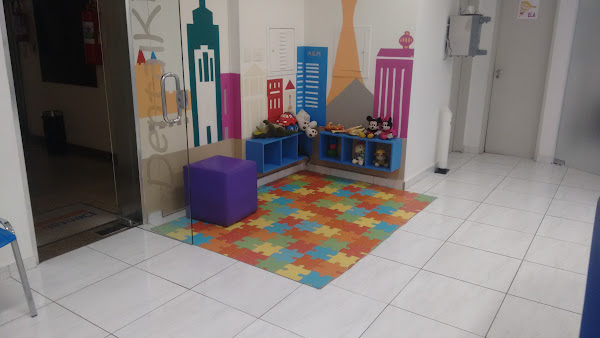 Foto 1 DentalKids Campinas