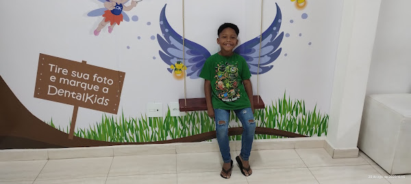 Foto 2 DentalKids Campinas