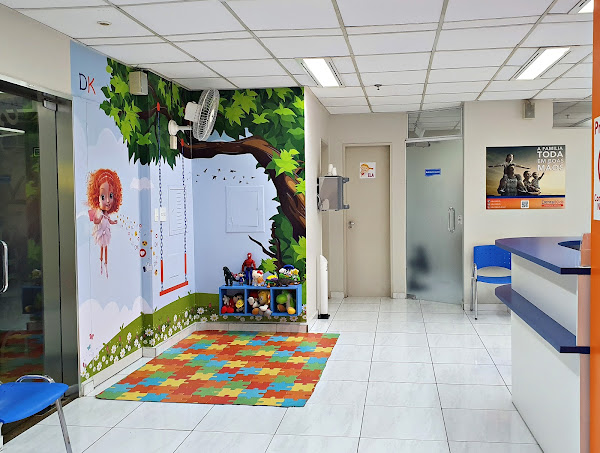 Foto 4 DentalKids Campinas