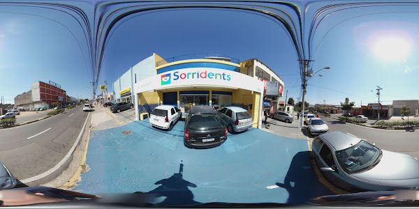 Foto 1 Sorridents Campinas Ouro Verde