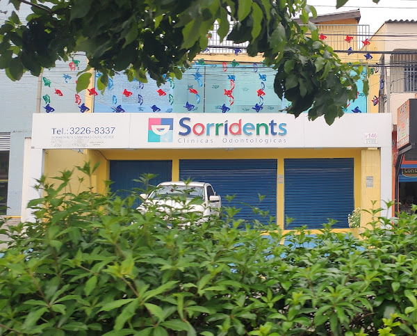 Foto 3 Sorridents Campinas Ouro Verde