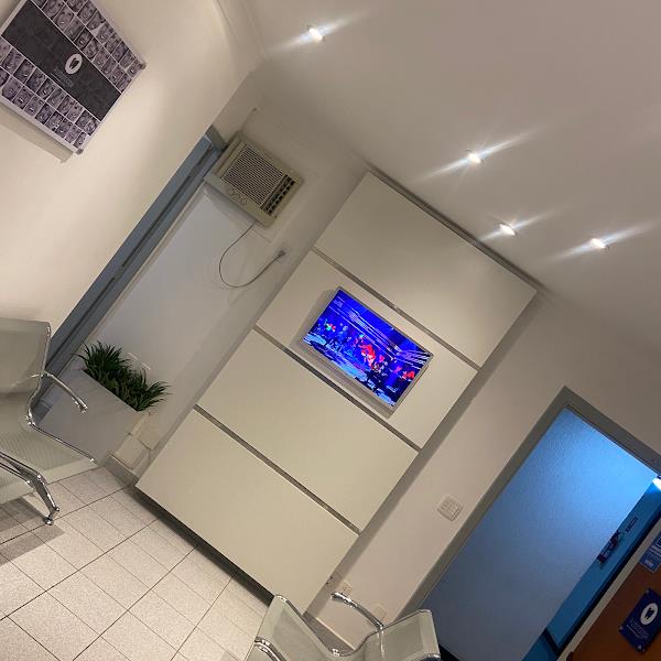 Foto 1 A Odontologia Select