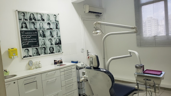 Foto 2 A Odontologia Select