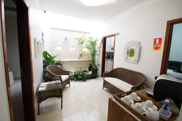 Ciotti Odontologia Invisalign em Campinas