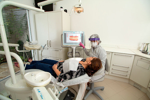 Foto 1 Ciotti Odontologia Invisalign em Campinas