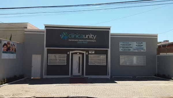 Clínica Unity