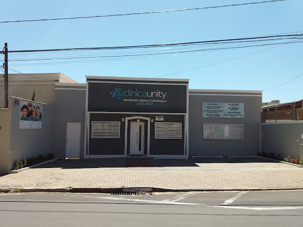 Foto 1 Clínica Unity