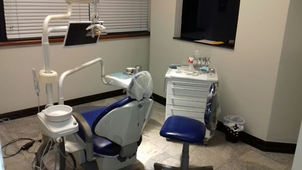 Foto 1 A Odontologia Moderna