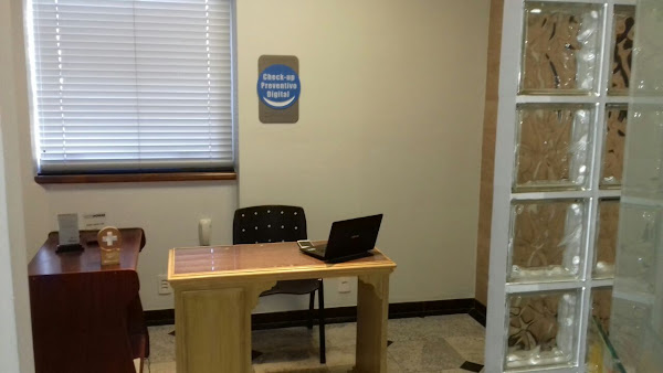 Foto 3 A Odontologia Moderna