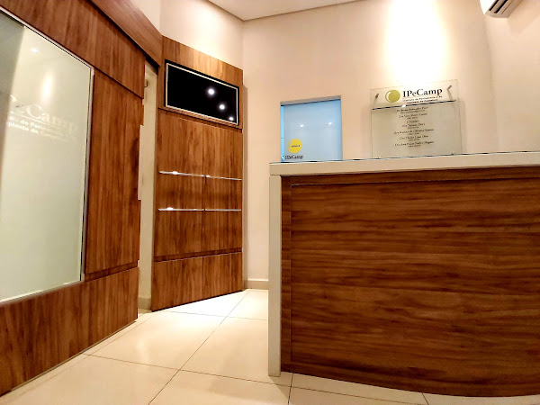 Foto 2 IPeCamp- Instituto de Periodontia e do Implante de Campinas