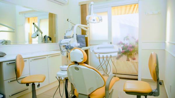 ODONTHIA ODONTOLOGIA