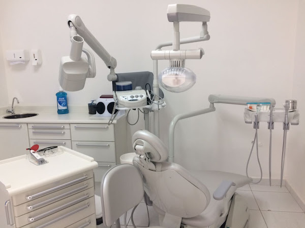 OdontoClean Clínica Odontológica
