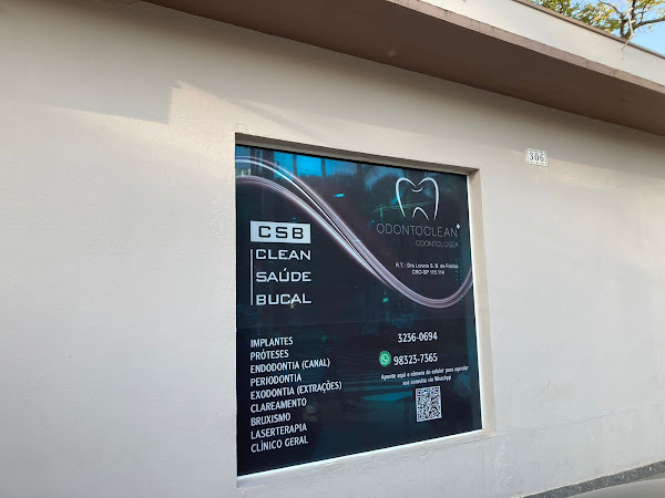 Foto 1 OdontoClean Clínica Odontológica