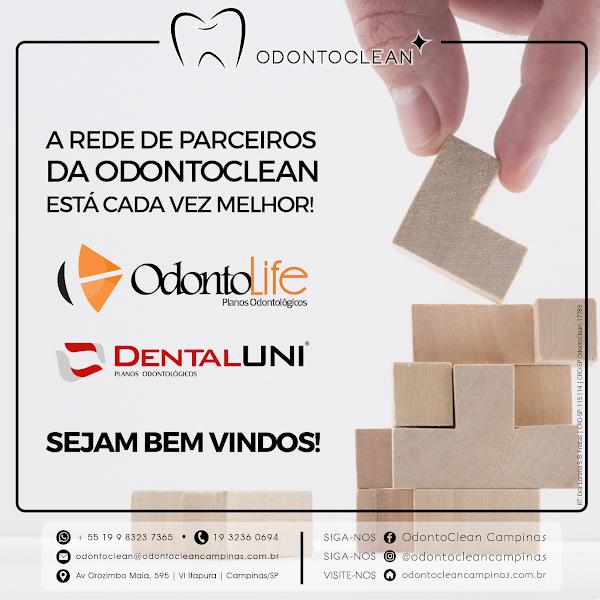 Foto 5 OdontoClean Clínica Odontológica