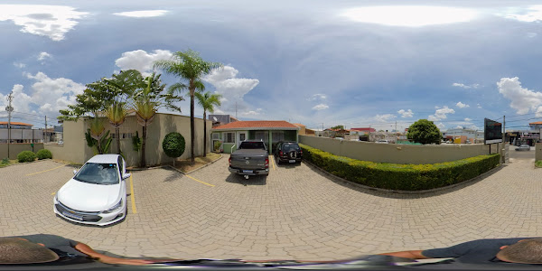 JGP Clínica Odontológica