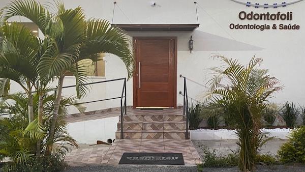 Odontofoli - Odontologia & Saúde