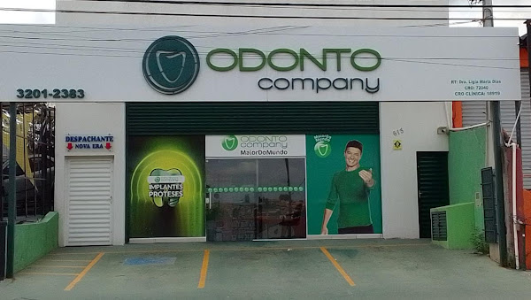 OdontoCompany
