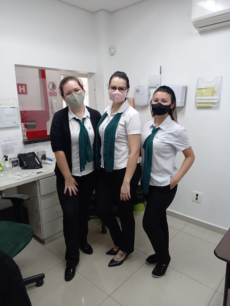 OdontoCompany Campinas - SP