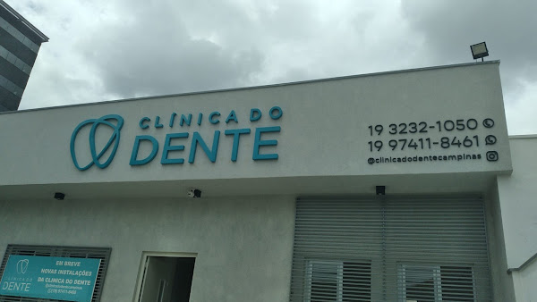 Clínica do Dente
