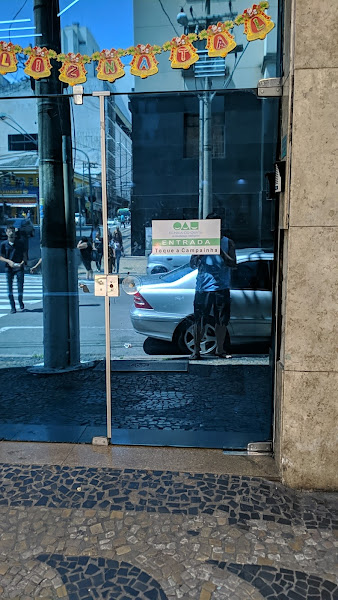 Foto 1 Clínica do Dente