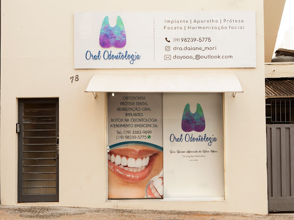 Foto 1 Oral Odontologia