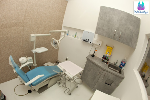 Foto 2 Oral Odontologia