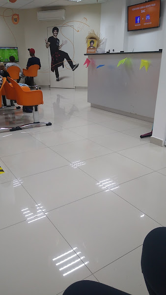 Orthopride Campinas CRO-SP18028 RT Vinicius Costa