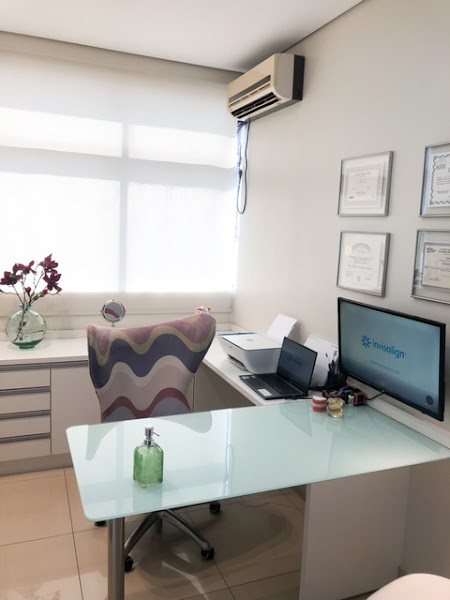 CLINICA NOVA ORTODONTIA