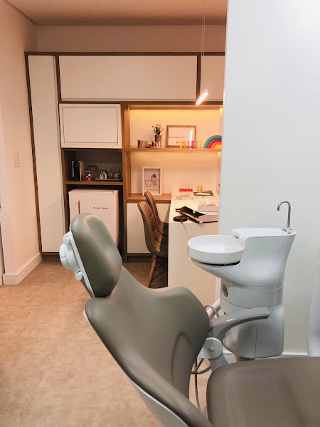 Dra Vanessa Stofanelli Odontologia