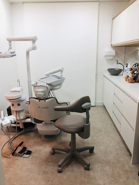 Foto 1 Dra Vanessa Stofanelli Odontologia