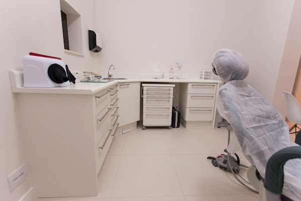 Foto 1 Saltori Odontologia