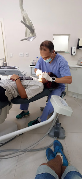 Foto 3 Saltori Odontologia