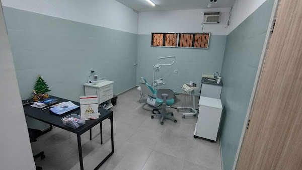 Dr Ricardo Goulart - Dentista