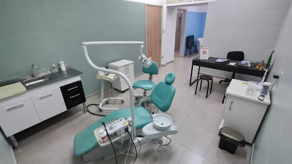 Foto 3 Dr Ricardo Goulart - Dentista