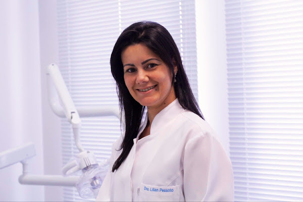 Dra Lilian Pessoto
