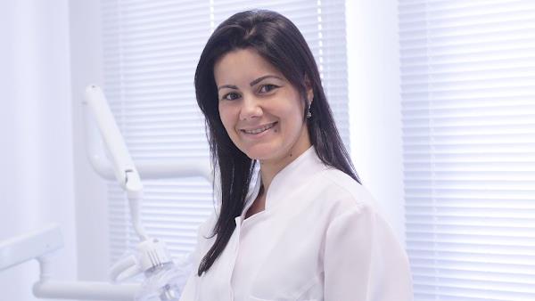 Foto 2 Dra Lilian Pessoto