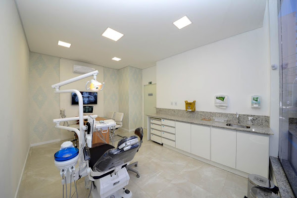 Foto 1 Sorrifácil Clínica Odontológica Especialidades