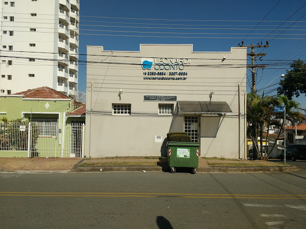 Foto 1 Leonardi Odonto