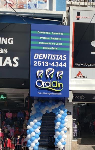 Foto 2 CelebriDente Clínicas Odontológicas