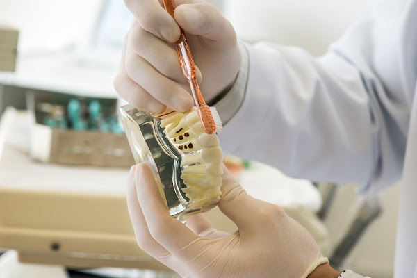 Odonto Vitória Campinas