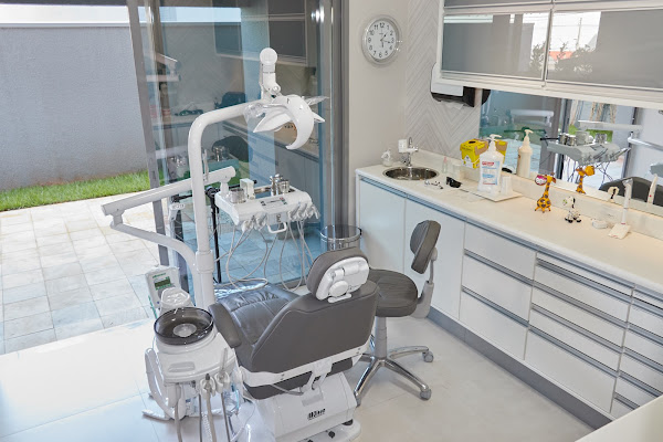 Foto 2 Karina Marani - Ortodontia | Estética Dental | Cambuí | Campinas