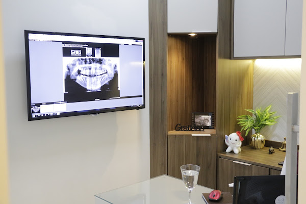 Foto 5 Karina Marani - Ortodontia | Estética Dental | Cambuí | Campinas