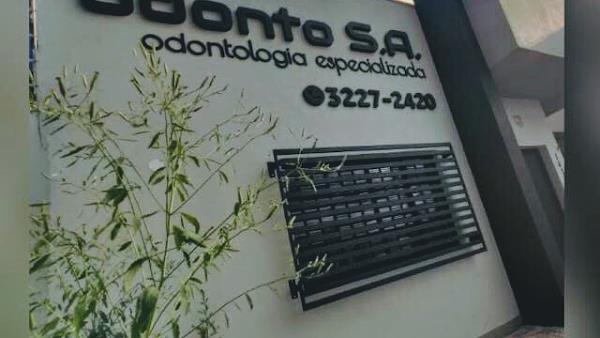 Clínica odonto S.A. Clínica odonto S.A.