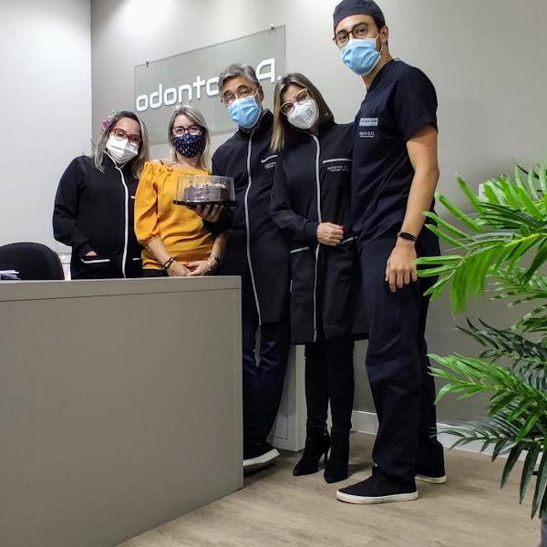 Foto 1 Clínica odonto S.A.