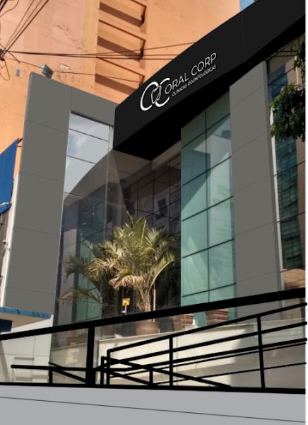 Oral Corp - Clinicas Odontológicas Oral Corp - Clinicas Odontológicas