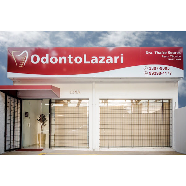OdontoLazari